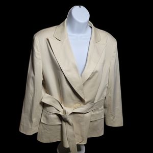 Women's blazer